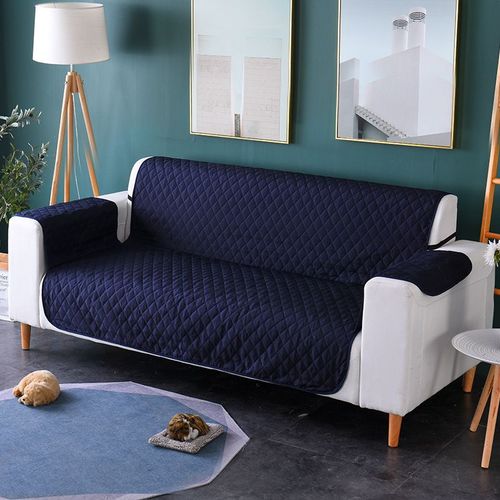 Housse De Protection Pour Canap Et Causeuse, Impermable, Antidrapante, Pour Enfants, Animaux Domestiques, Chiens/Chats