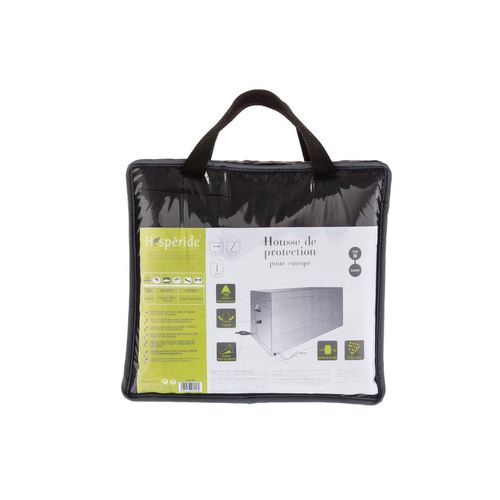 Housse De Protection Pour Canap - Taille M