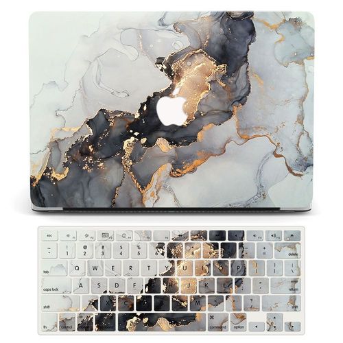 Housse De Protection Pour Ordinateur Apple Pour Ordinateur Portable Macbookpro 16 Pouces Air13.6 Housse De Protection M2case-Rs1042- 2023pro16 (A2780)