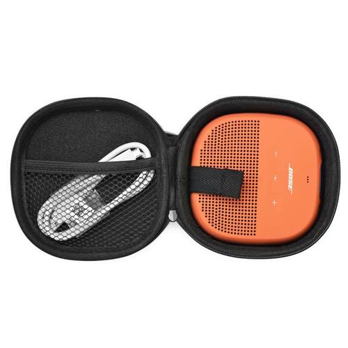 Housse de Voyage - tui pour Bose Enceinte Bluetooth SoundLink Micro