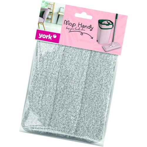 Housse en Microfibre pour tlphone Portable | Nettoyez Votre Maison avec Une serpillre | pour Balai  Franges | Absorption Rapide de la salet | Housse de Rechange pour sols sensibles | 32 x.[G432]