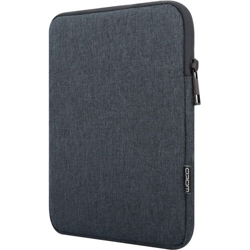 Housse tui En Polyester Compatible Avec Ipad Mini (6th Gen) 8.3