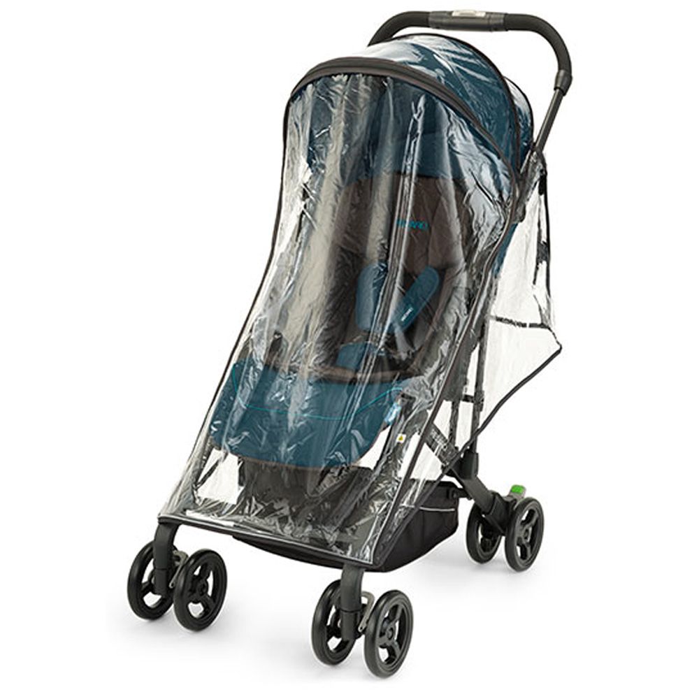 Housse Pluie Pour Poussette Easylife 2 Rakuten