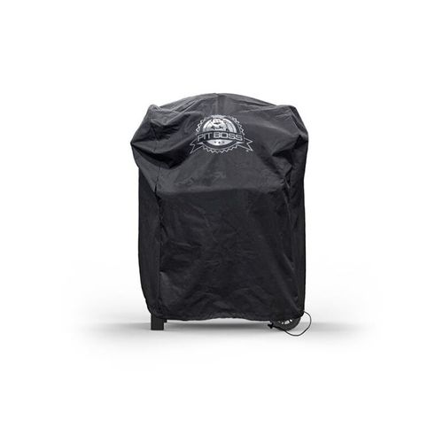 Housse pour barbecue Pit Boss Sportsman2 sur chariot