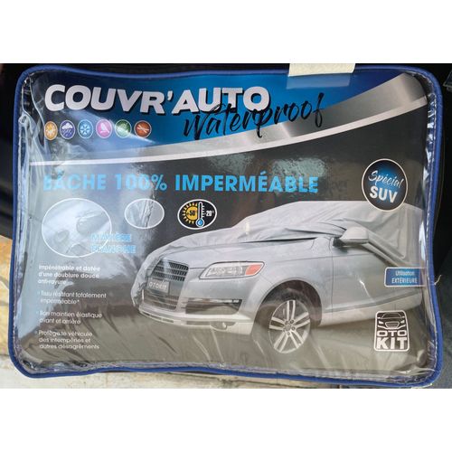 Housse Pour Mini Countryman Et Autres 