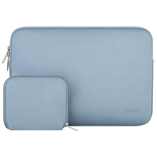 Housse Pour Ordinateur Portable, tui Pour Macbook Dell Hp Asus Acer Lenovo - For Nouveau Pro16 Pouce A2141 - Bleu Ar