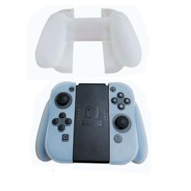 SWITCH MANETTE II-CON DUO BLANC