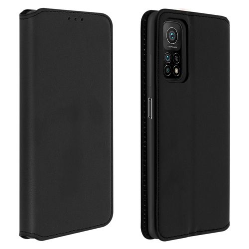 Housse Xiaomi Mi 10t / Mi 10t Pro tui Portefeuille Fonction Support