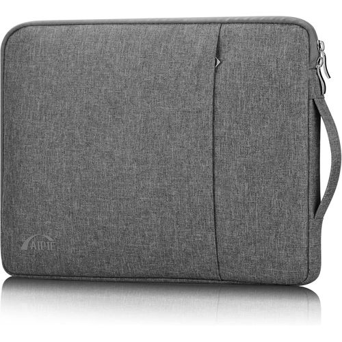 Housses Compatible Avec Macbook Air Pro 13 Pouces M1 M2,Protection Pochette Ordinateur Robuste Sacoche Pc Portable Compatible Avec Macbook Pro M1 14 2023-2021,Surface Pro 9/8/7/X/6/5/4/2