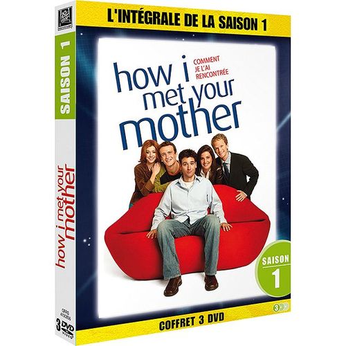 How I Met Your Mother - Saison 1