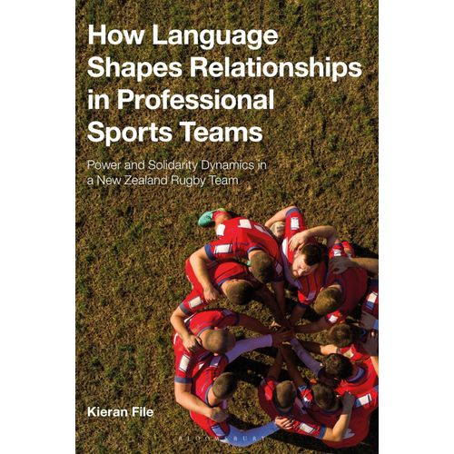 How Language Shapes Relationships In Professional Sports Teams    Format Broch 