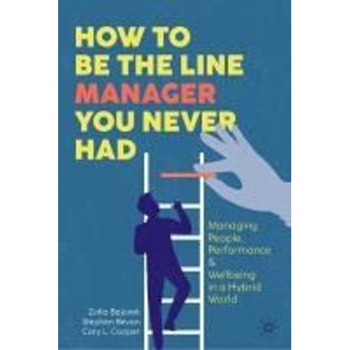 How To Be The Line Manager You Never Had    Format Reli 