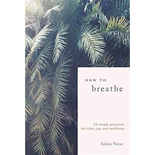 How To Breathe    Format Reli 