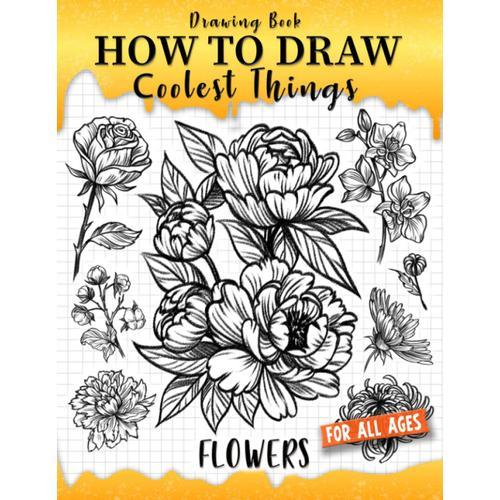 Bilder von Giglios: Unleash Your Inner Artist with Flower Power!