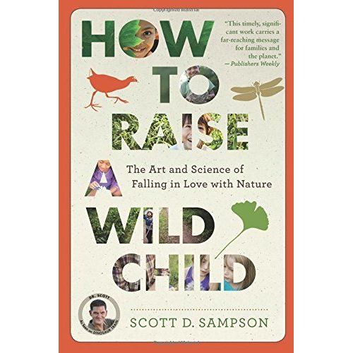 How To Raise A Wild Child    Format Broch 