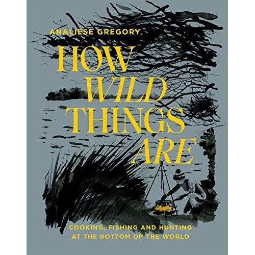 How Wild Things Are    Format Reli 