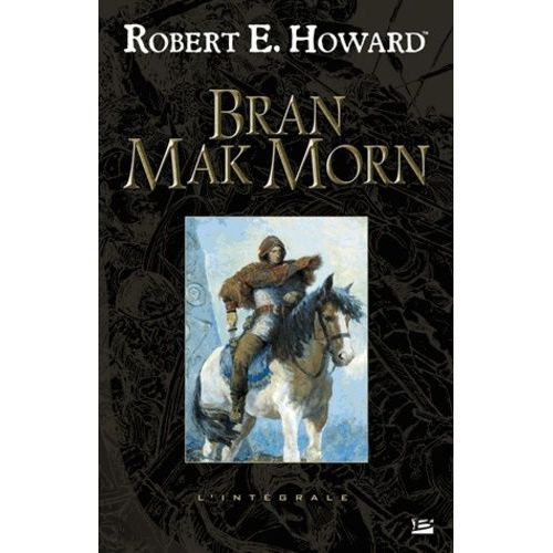 Bran Mak Morn    Format Broch 