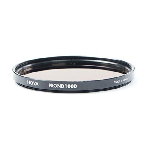 Hoya Filtre Hmc Nd1000 72mm