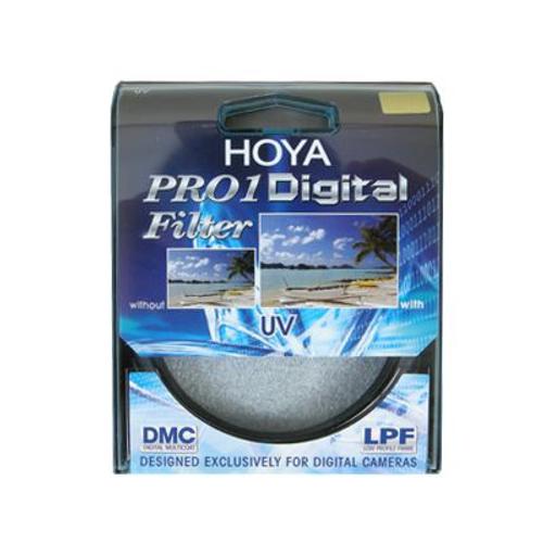 Hoya Filtre Uv Dmc Digital Pro1 77mm