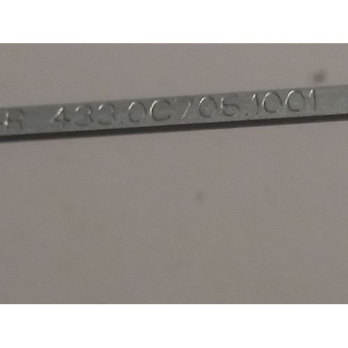 HP 17-BS charnire droite  433.0C705.0001