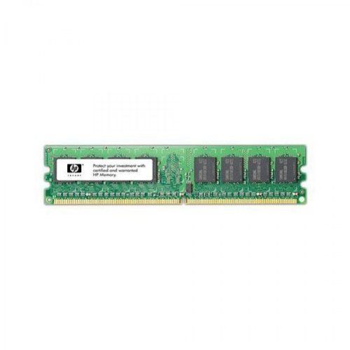 HP 1P500656-B21 Mmoire RAM DDR3 1333 MHz / PC3-10600 CL9 2 Go DIMM 240 broches Mmoire enregistr ECC pour StorageWorks Network Storage Gateway X3800sb G2