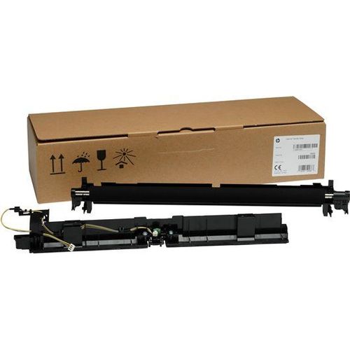 Hp 220v Fuser Kit 250000pages Unit De Fixation Fusers (Hpi Lj Fuser 220v Mfp E72525 E72530 E72535)