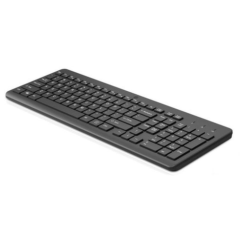 HP 225 - Clavier