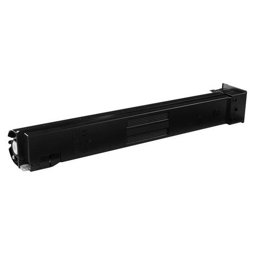 Hp 828a - Jaune - Original - Kit Tambour - Pour Color Laserjet Enterprise Mfp M775; Laserjet Enterprise Flow Mfp M830, Mfp M880