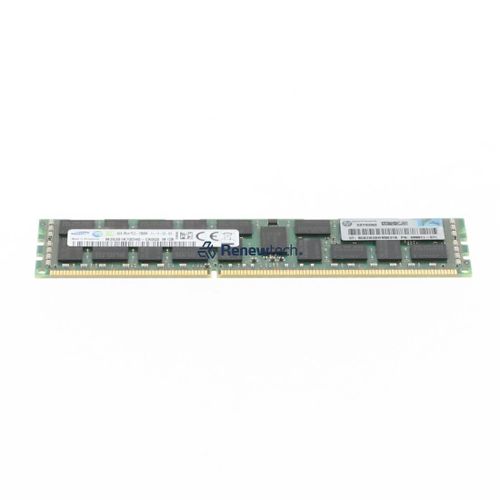 HP 8GB (1x8GB) DDR3-1600MHz DDR3 Memory Kit - HP 698807-001