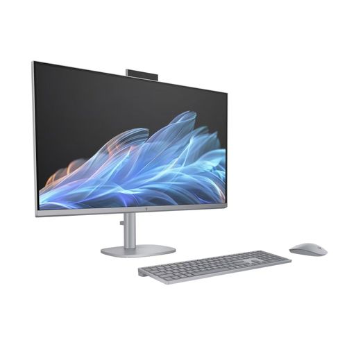HP ALL-IN-ONE OMNISTUDIO X 27-CS0000NF Intel Core Ultra 7 155H (16 X 4,80 Ghz)
