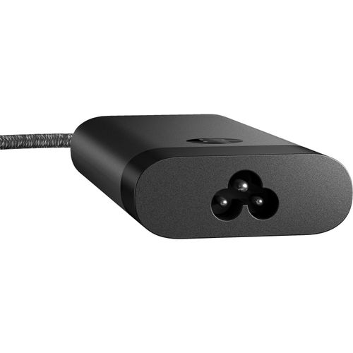 Hp Caricabatterie Usb-C 110w Per Computer Portatile Nero Con Porta Aggiuntiva