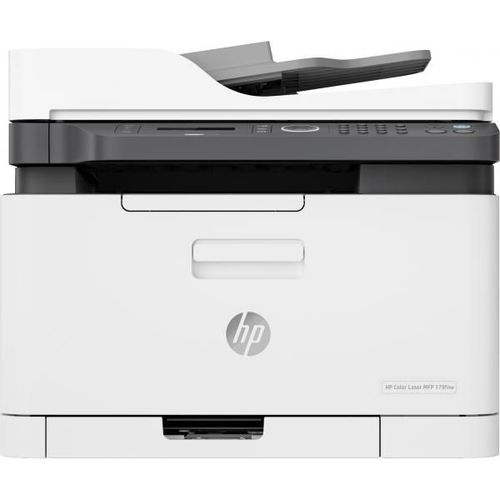 HP Color Laser MFP 179fnw - Imprimante multifonction