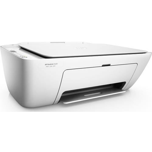 HP DeskJet 2620 All-in-One