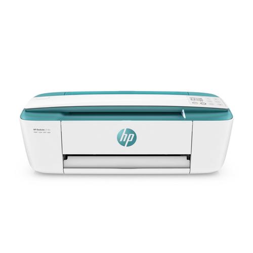 HP Deskjet 3735 Imprimante Multifonction Jet d'encre