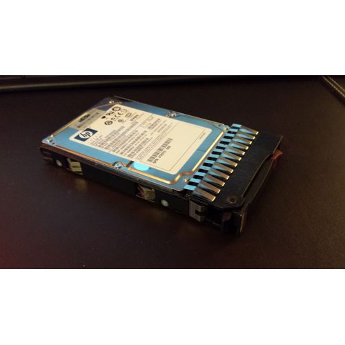 HPE - Disque dur