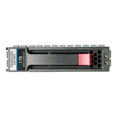 HPE - Disque dur