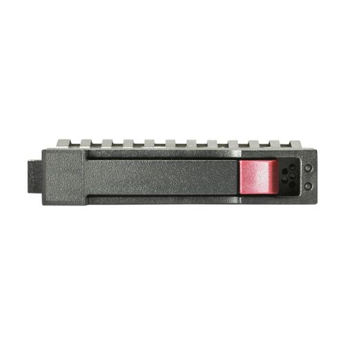HPE Dual Port Enterprise - Disque dur