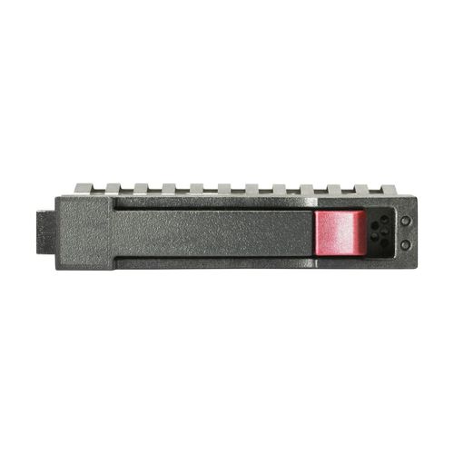 HPE Dual Port Enterprise - Disque dur