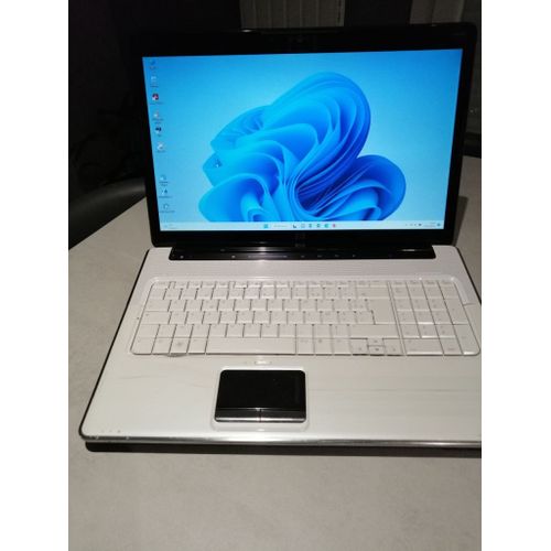 HP DV7