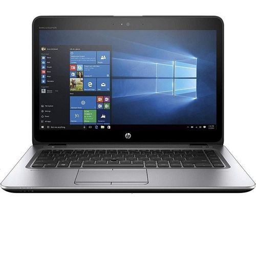 HP ELITEBOOK 840 G3 CORE I7 6600U 2.6GHZ TACTILECore i7-2.6 GHz 16 Go 256 Go Go Non Intel HD Graphics 520 WIFI WEBCAM 14 Windows 10 AZERTY