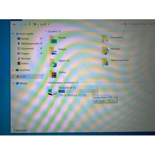 HP Elitebook 840 G5