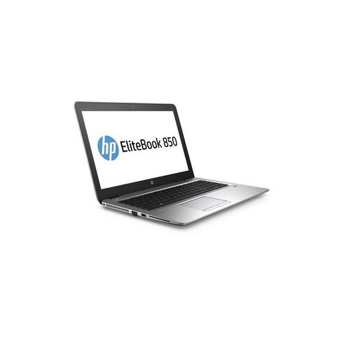 HP ELITEBOOK 850 G3 CORE I7 6600U 2.6GHZCore i7-2.6 GHz 16 Go 256 Go Go Intel HD Graphics 520 WIFI WEBCAM 15.6 Windows 10 AZERTY