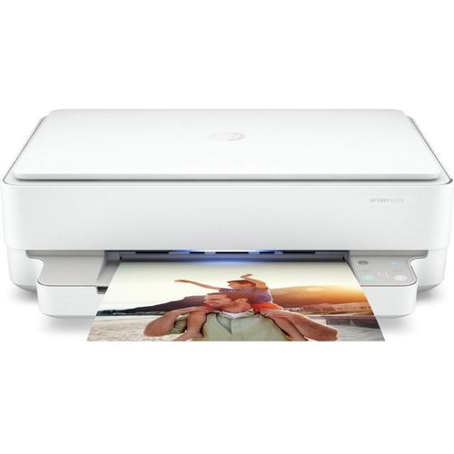 HP Envy 6022e Tintenstrahl-imprimante multifonction Scanner photocopieuse WiFi