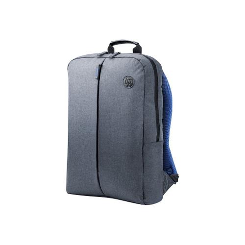 Hp Essential Backpack - Sac  Dos Pour Ordinateur Portable - 15.6