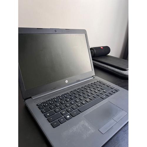 HP G7 240