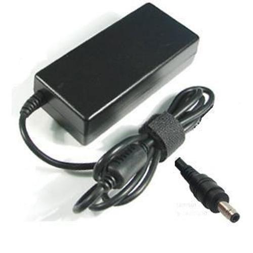 Hp G7031tu Chargeur Batterie Pour Ordinateur Portable (Pc) Compatible (Adp36)