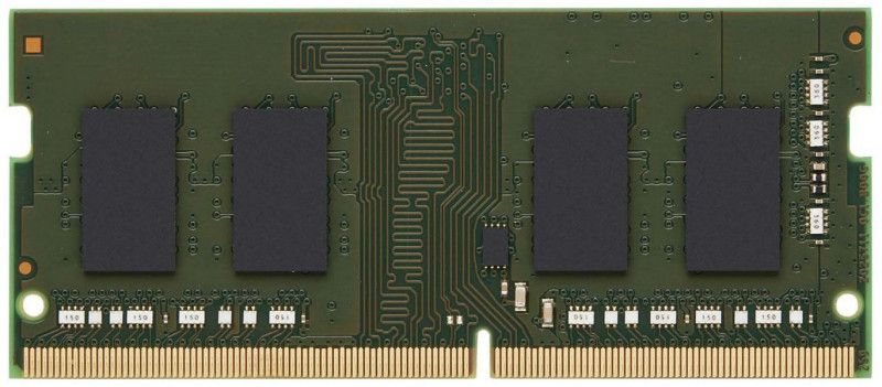 HP GNRC-SODIMM 8GB 2666MHz 1.2v (1 x 8GB, RAM DDR4, SO-DIMM), Mmoire vive