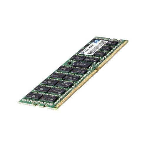 HP Hewlett Packard SPS-MEMORY DIMM 32GB 2RX4 PC4- 32GB (1x32GB) Dual Rank x4 DDR4-2133 CAS-15-15-15 Re, Mmoire vive