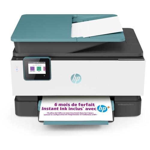 HP HP OfficeJet Pro 9015e AiO A4 color HP OfficeJet Pro 9015e All-in-One A4 color 22ppm USB WiFi Print Scan Copy Fax