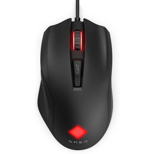 hp hp omen vector mouse